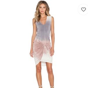 Young fabulous and broke dress